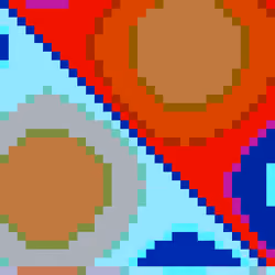 GLICPIXXXVER002 #8589