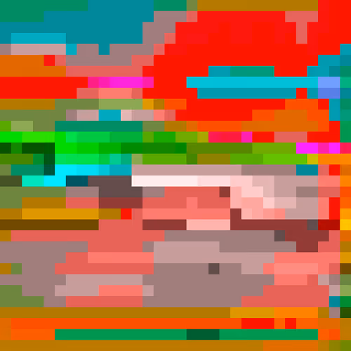 GLICPIXXXVER002 #8904