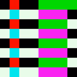 GLICPIXXXVER002 #6756