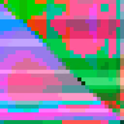 GLICPIXXXVER002 #5616