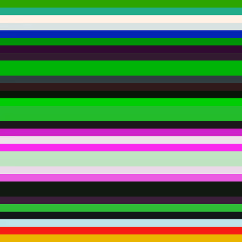 GLICPIXXXVER002 #9509