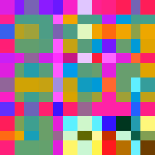 GLICPIXXXVER002 #40
