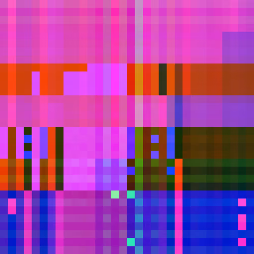 GLICPIXXXVER002 #5258