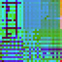 GLICPIXXXVER002 #9938