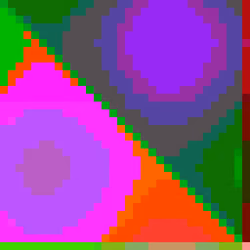 GLICPIXXXVER002 #9964