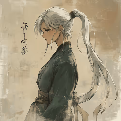 Jiang Hu#700