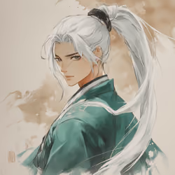 Jiang Hu#374
