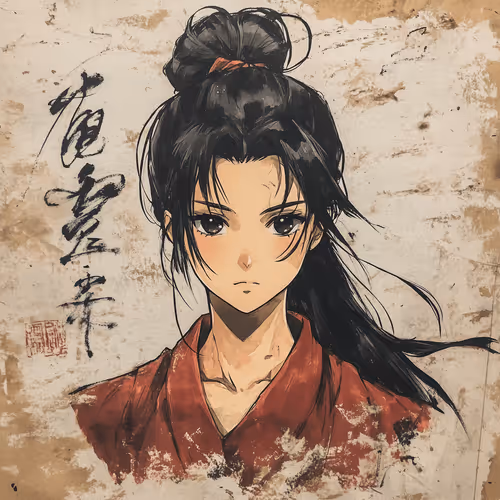 Jiang Hu#224