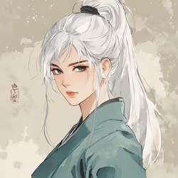 Jiang Hu#484