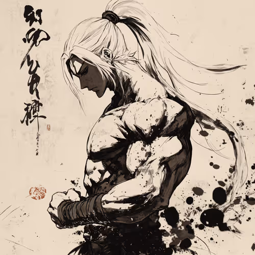 Jiang Hu#11