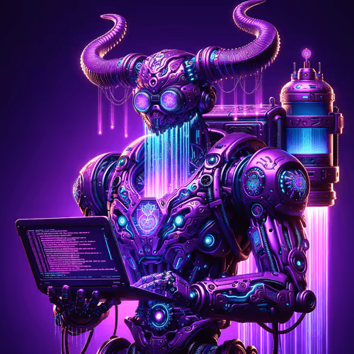 PAI Bot #1