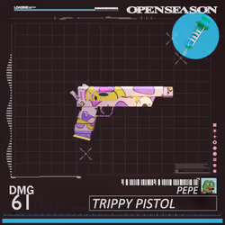 Fractional Uprising Studios Membership #5114