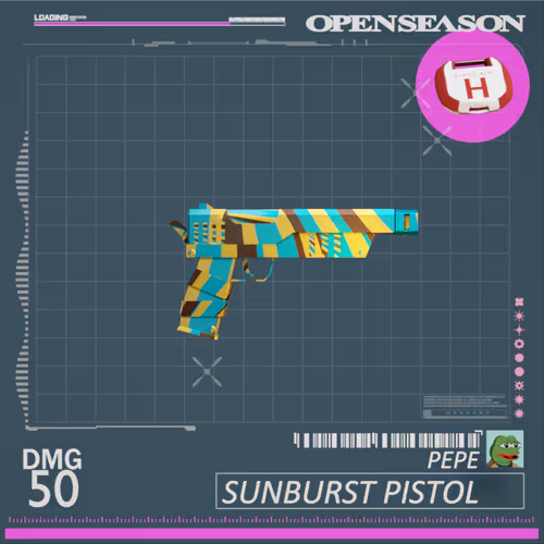 Fractional Uprising Studios Membership #5982