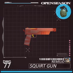 Fractional Uprising Studios Membership #43