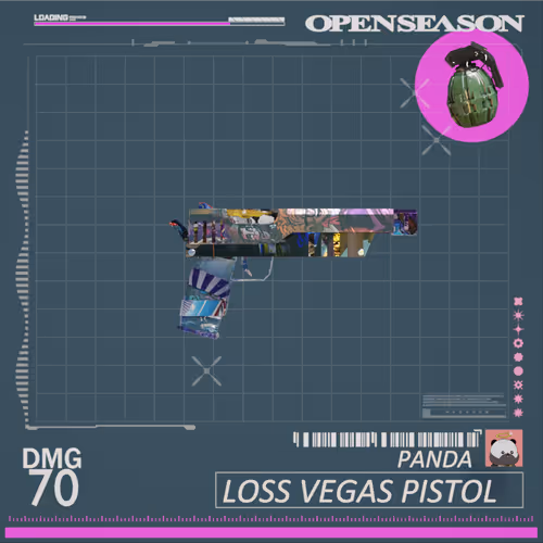 Fractional Uprising Studios Membership #5976