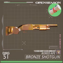 Fractional Uprising Studios Membership #5455