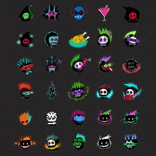 Xickparty