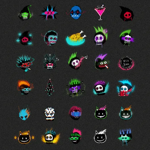 Item #31 Media