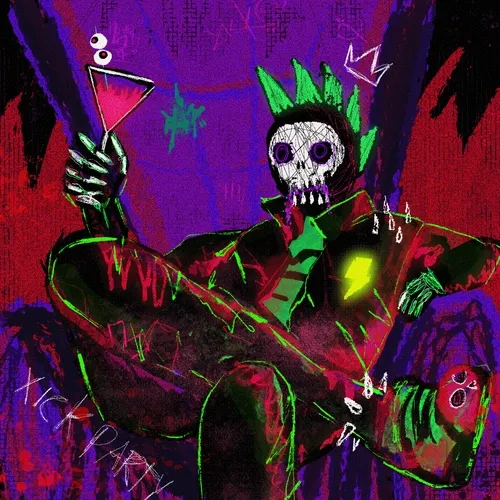 Xickparty