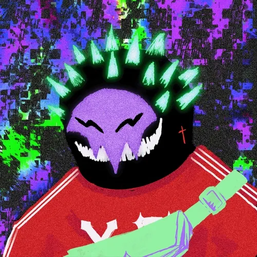 Psycho Boy