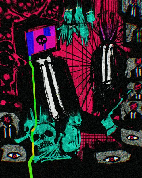 Item #1 Media