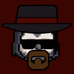 Walter Red