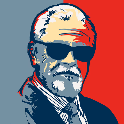 Roy F Off