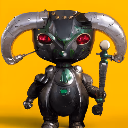 AI Ted #36