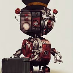 AI Ted #64