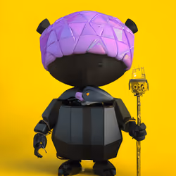AI Ted #152