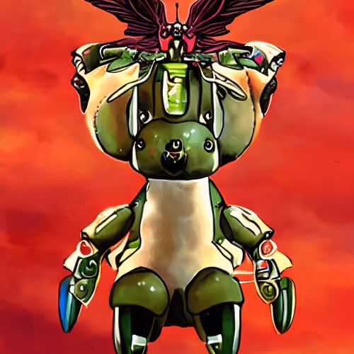 AI Ted #142