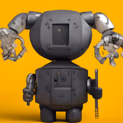 AI Ted #131