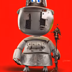 AI Ted #132