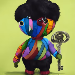 AI Ted #63