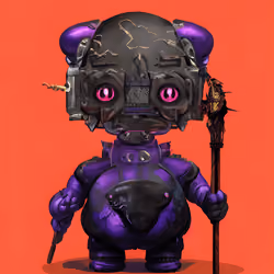 AI Ted #118
