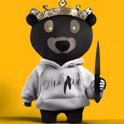 AI Ted #123