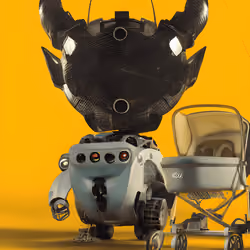AI Ted #154