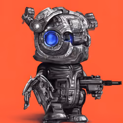 AI Ted #151