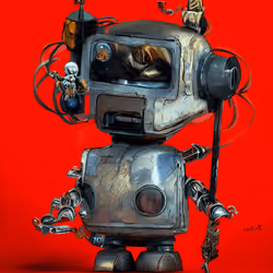 AI Ted #153