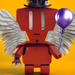 AI Ted #60