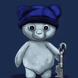 AI Ted #96