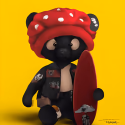AI Ted #43