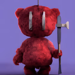 AI Ted #116