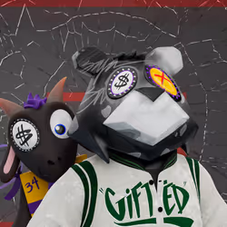 King Goat #305/555