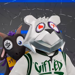 King Goat #542/555