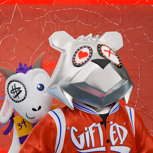 Giftgoat Kingsaladeen