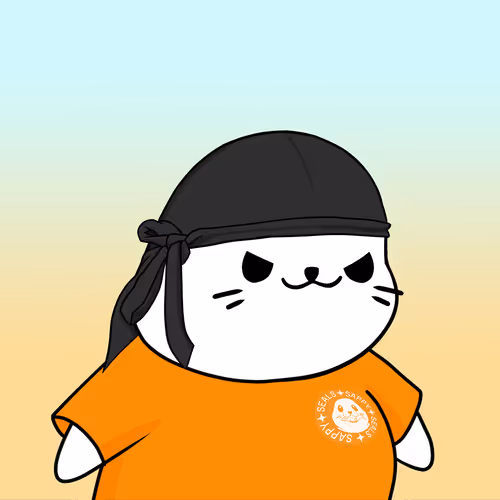 Stakedseals