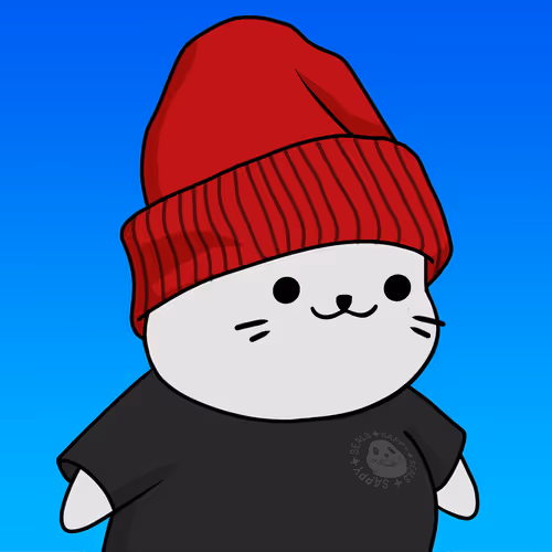 Stakedseals
