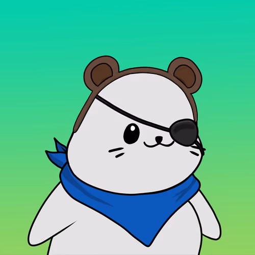 Sappy Seal #104