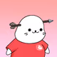 9077